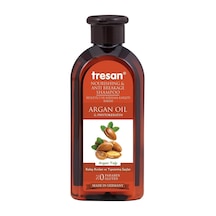 Tresan Argan Yağı Besleyici Kırılma Karşıtı Bakım Şampuanı 300 ML
