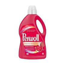 Sıvı Çamaşır Deterjanı Renkli Yenileme Ve Onarım 3000ml Diğer
