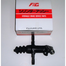 Isuzu Tfr24 Debriyaj Alt Merkez Komple Japon