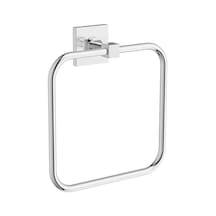 Root Square Kare Havluluk A44803 Çok Renkli