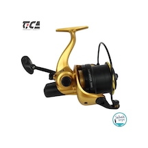 Tica Flat Mentor Ftm5000 9+1bb 5.2:1 Olta Makinesi