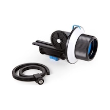 Follow Focus F1 15 MM Çubuklu Sistemler için