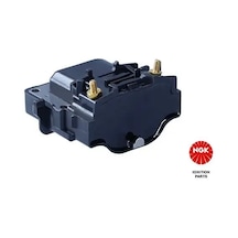 Toyota Corolla Ze111 Bobin 1.6 1999-2000 Ngk 48093