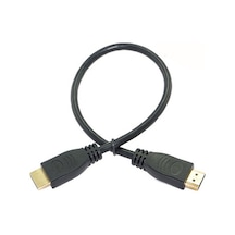 30Cm Kısa Hdmi Kablo