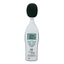 Cem Dt-805L N11.30 Ses Seviyesi Ölçüm Cihazı