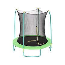 Bestway Xtreme Air 59102 2,44 M Bahçe Trambolini