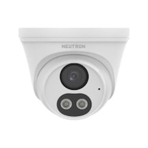 Neu-ıpd223-28a 2mp Dome Ip Kamera- Warm Lıght, Sesli Neu-ıpd223-28a 2mp Dome Ip Kamera- Warm Lıght, Sesli