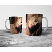 Pixxa Kylie Minogue Kupa Bardak Model 2