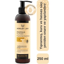 Kuru Ve Hassas Saçlar İçin Besleyici Onarıcı Propolis,procapil Saç Kremi