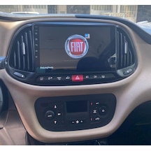 Fiat Doblo Android 2-32 Multimedya Carplay-kamera-ıps Ekran-full