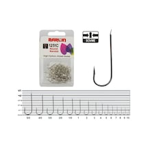 Marlin 1251C Nikel Olta Iğnesi (549475921)