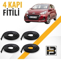 Hyundai İ10 2013-2019 4 Kapı Fitili Bm03151
