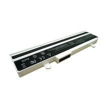 Retro Asus Eee Pc 1015, 1215, Vx6 Notebook Bataryası - Beyaz