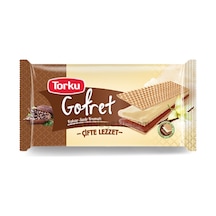 Kakao - Vanilya Gofret 142 Gr.