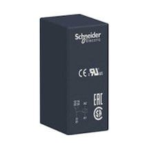 Schneider Rsb1a160p7 Enversör Kontak 16 A 8 Röle Bacağı 230v Ac