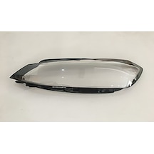 Volkswagen Golf 7.5 2017-2020 Far Camı Sol Oem 5g1941773x