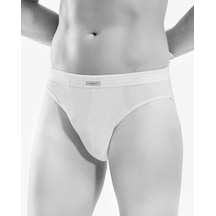 Öztaş Erkek Bambu Slip 5'Li Y1981