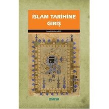 İslam Tarihine Giriş