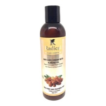 Badem Yağlı Saç Bakım Kremi 350 Ml