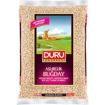 Duru Aşurelik Buğday 1 KG