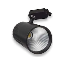 Cata Ct-5315 30 Watt Venus Siyah Kasa Beyaz Ray Spot