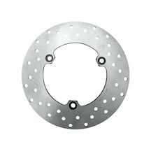 Arka Fren Diski Mt25-r25