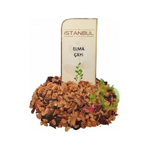 İstanbul Baharat Elma Bitki Çayı 100 G