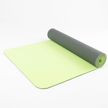 Green Kaydırmaz Yoga & Pilates Matı