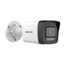Hikvision 2 Mp 2.8mm Lens H265+ Gece Görüşü Bullet Kamera Ds-2cd1023g2-lıuf/m