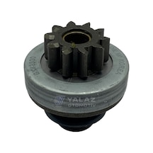 Marş Dişlisi Valeo Tipi 10 Diş korea Hyundaı H100/starex-kıa Be N11.12679