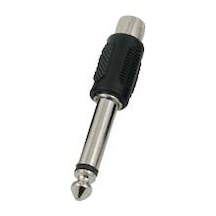 Rca D/6.3 Mono Erkek Çeviici 10'lu Paket