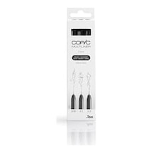 Copic Multılıner Siyah 3lü Set - Fine
