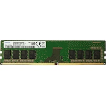 Samsung M378A1K43DB2-CTD 8 GB DDR4 2666 MHz CL19 Ram