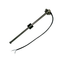 Kus Şamandıra 35cm 0-190 Ohm Temiz Su - Gri Su