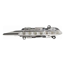 Mercedes C220 W204 Gunduz Fari Sag 2007-2013 Depo 4401613raq