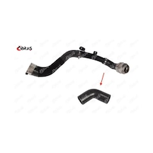Turbo Hortumu Plastik Boru Hariç Megane Iv-scenıc 1.3 Tce