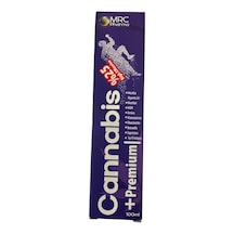 Mrc Pharma Cannabis+ Premium 100 Ml 8684387249560