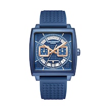 Lee Cooper Lc08065.999 Erkek Kol Saati Lacivert