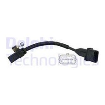 DELPHI SS11121 KRANK MİLI SENSÖRÜ ALFA ROMEO 159 CHEVROLET AVEO F