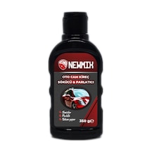Newmix Oto Cam Kireç Sökücü Ve Parlatıcı 300Gr