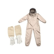 Wondernest Koruyucu Kıyafetleri, Jl Eldivenli Elbisesi, Arıcı Arı Mo