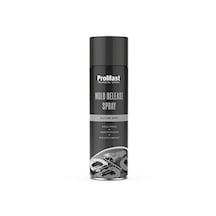 Promast Kalıp Ayırıcı Sprey 500ml 1 adet