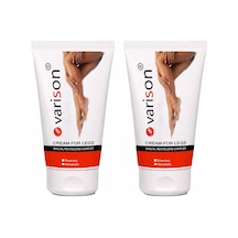 Varcosin 50 Ml 2 Adet