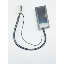 Vw Audi Araçların 12 Pin Soketli Teyp Uyumlu Bluetooth Kit
