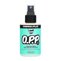 The Doux O.p.p. One-pass Press Düzleştirici Ve Isı Koruyucu Saç Spreyi 118ml