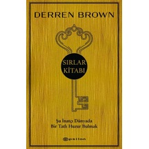 Sırlar Kitabı - Aıaı-897731