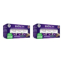 Bioxcin Saç Dökülmesine Karşı Siyah Sarımsak Şampuanı 3 Al  2 Öde-2 ADET