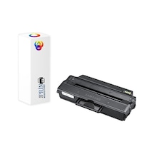 Plusprint Samsung Uyumlu Mlt-d103l Ml2950 Ml2955 Scx-4726 Toner Tozu 1kg