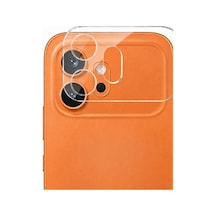 Honor 600 İle Uyumlu Kamera Lens Koruyucu Hd Şeffaf Temperli Cam Lens Koruma Çizilmeye Ve Darbelere Dayanıklı Kamera Koruyucu Hassas Kesim Kolay Uygulama 1 Adet Şeffaf, Honor 600