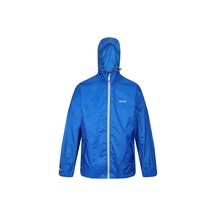 Regatta Pack It Iıı Erkek Yağmurluk - Mavi